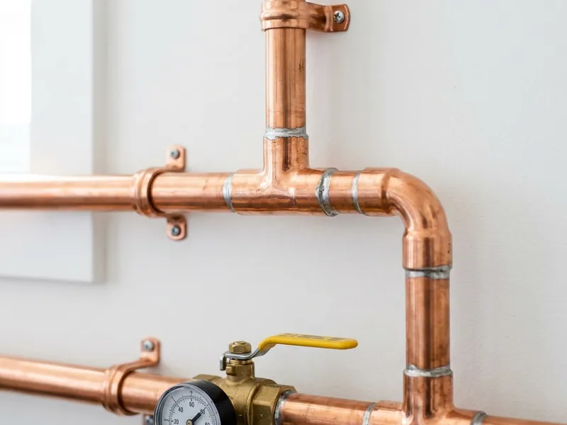 Pipe Repair & Replacement Plumber in Gaffney, SC